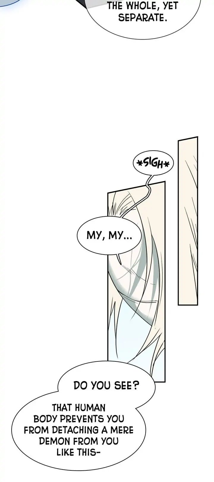 Dear DOO, Chapter 101 image 08